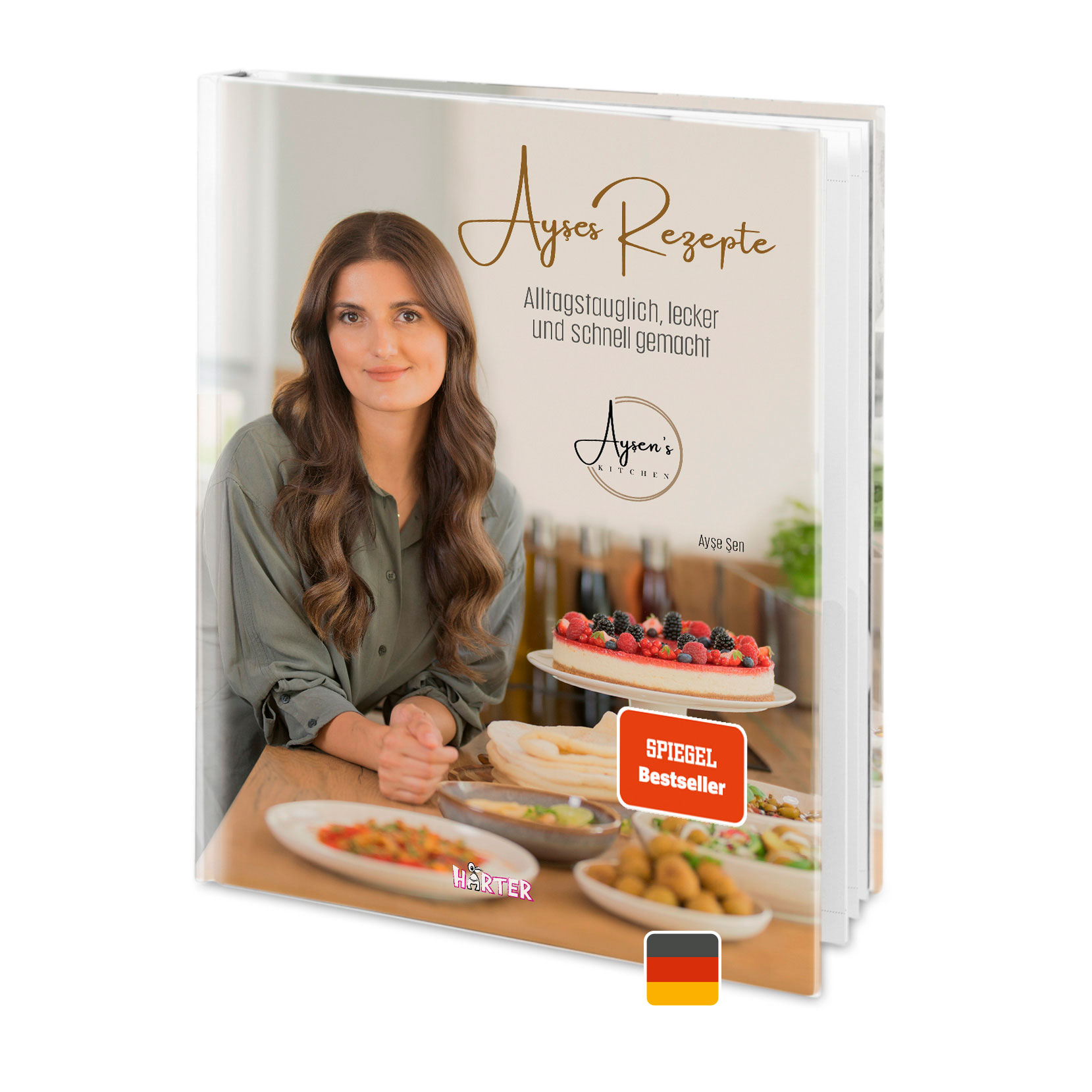 Ayşes Rezepte |  Alltagstauglich, lecker und schnell gemacht 