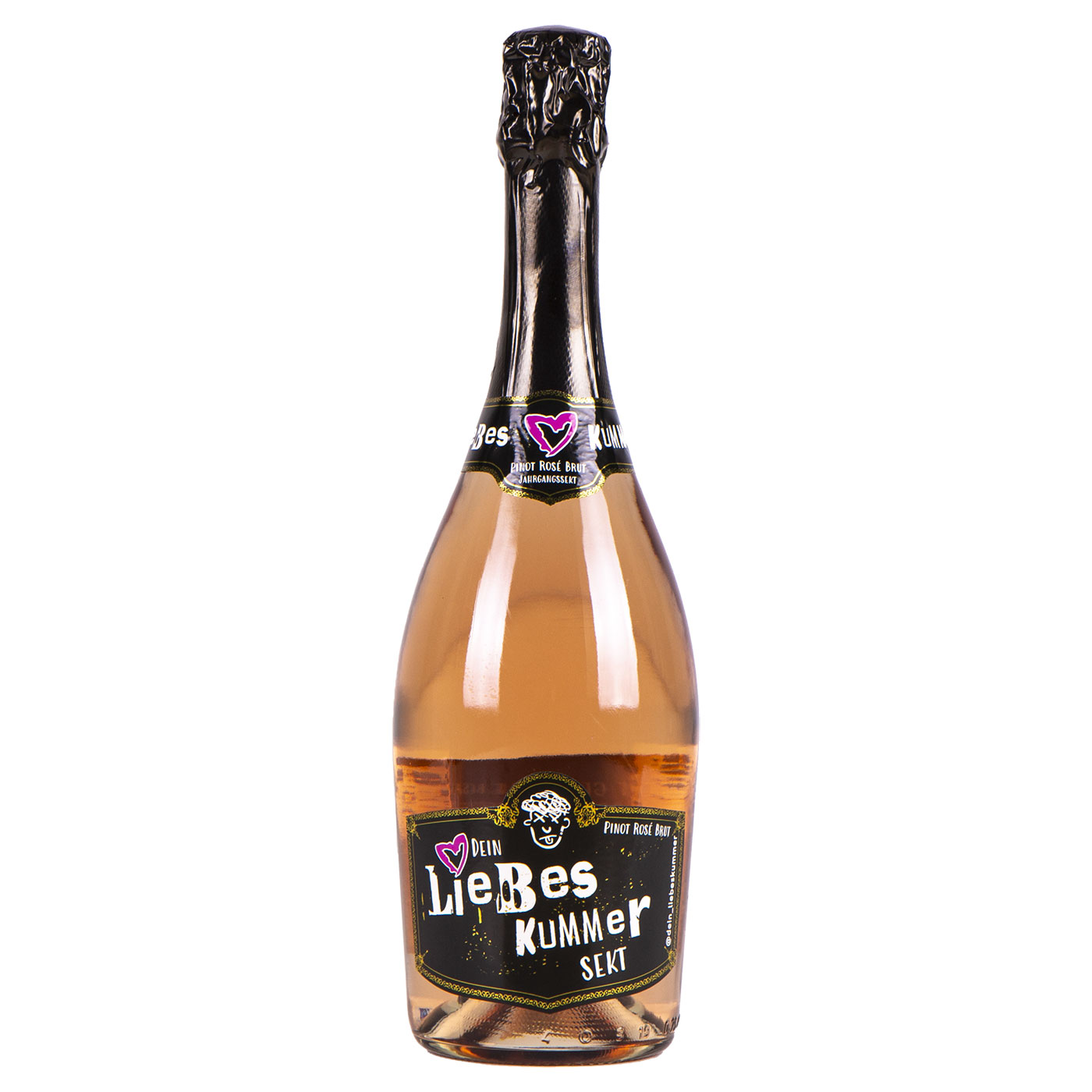 Dein Liebeskummersekt Dein Liebeskummersekt